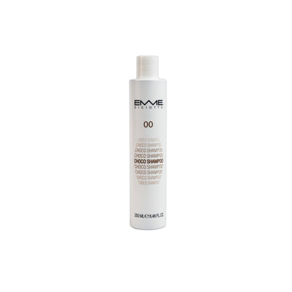 CHOCO SHAMPOO sggiovanni somma