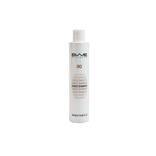 CHOCO SHAMPOO sggiovanni somma