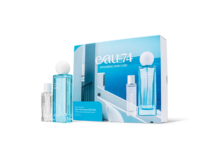 Hair Perfume Giftset sggiovanni somma