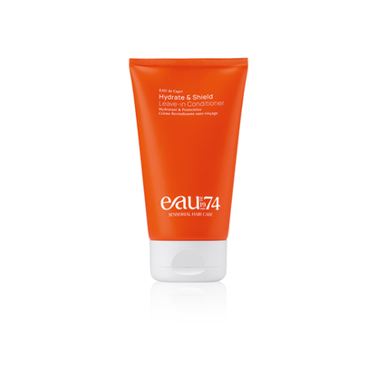Eau de Capri Hydrate & Shield Leave-in