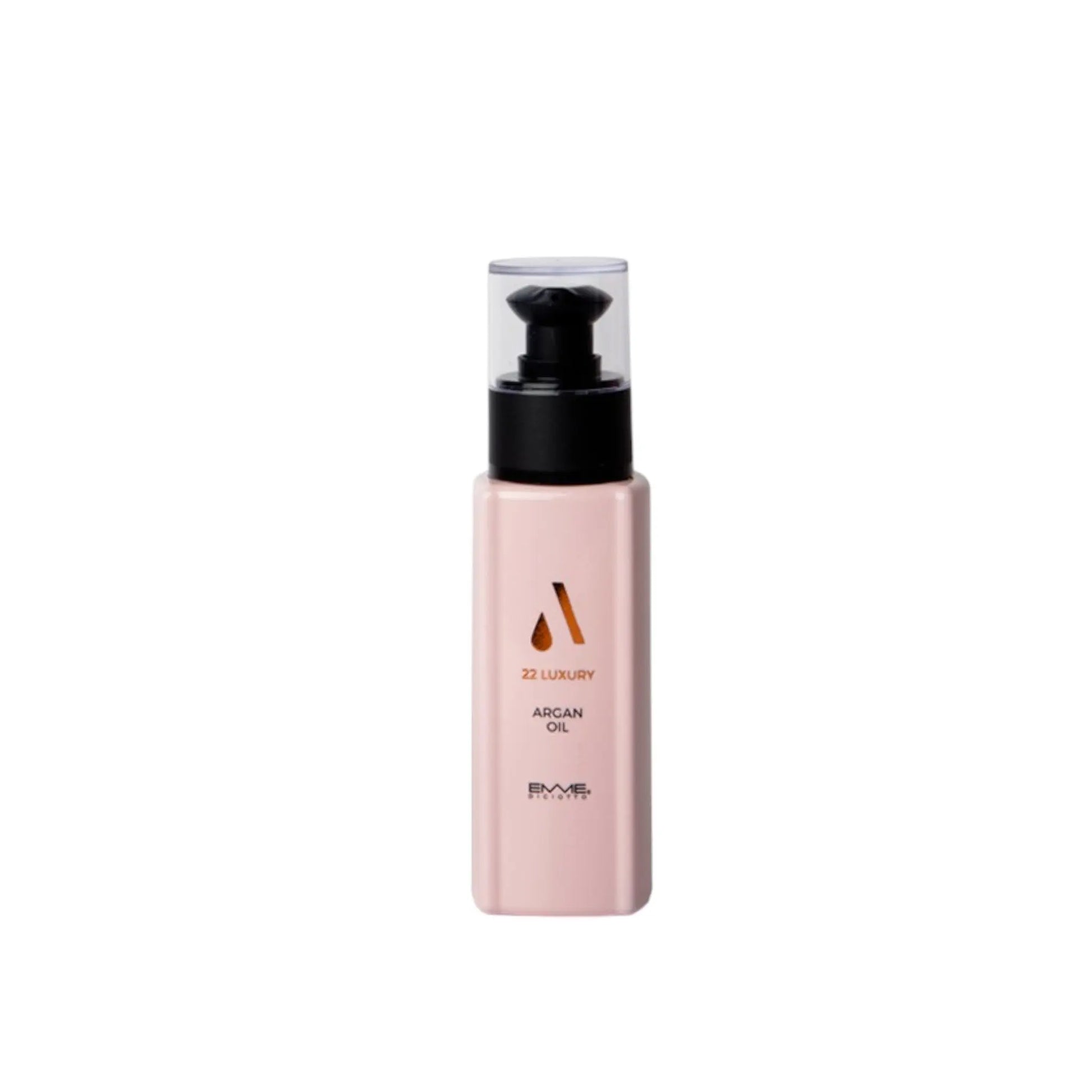 LUXURY ARGAN OIL sggiovanni somma