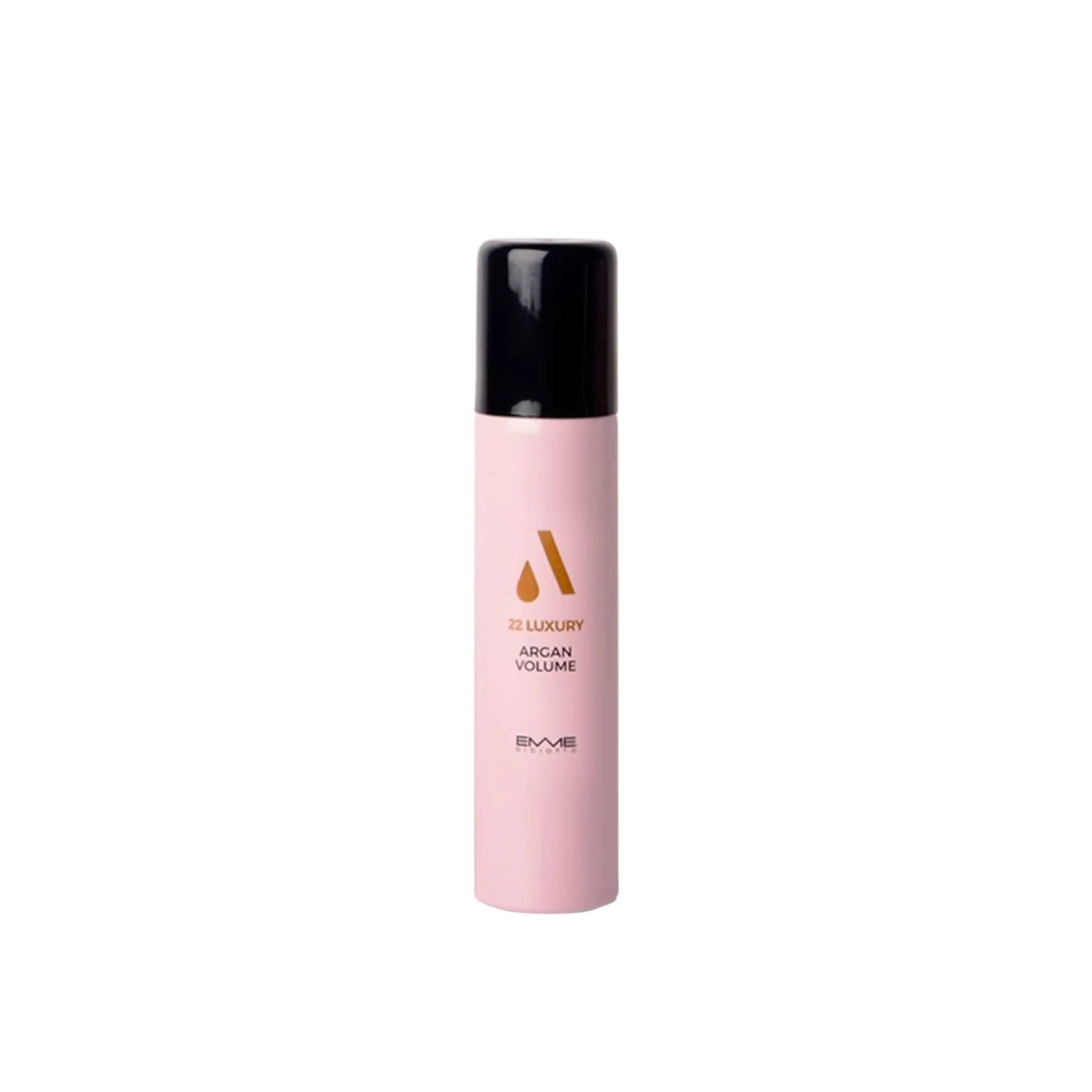 LUXURY ARGAN VOLUME sggiovanni somma
