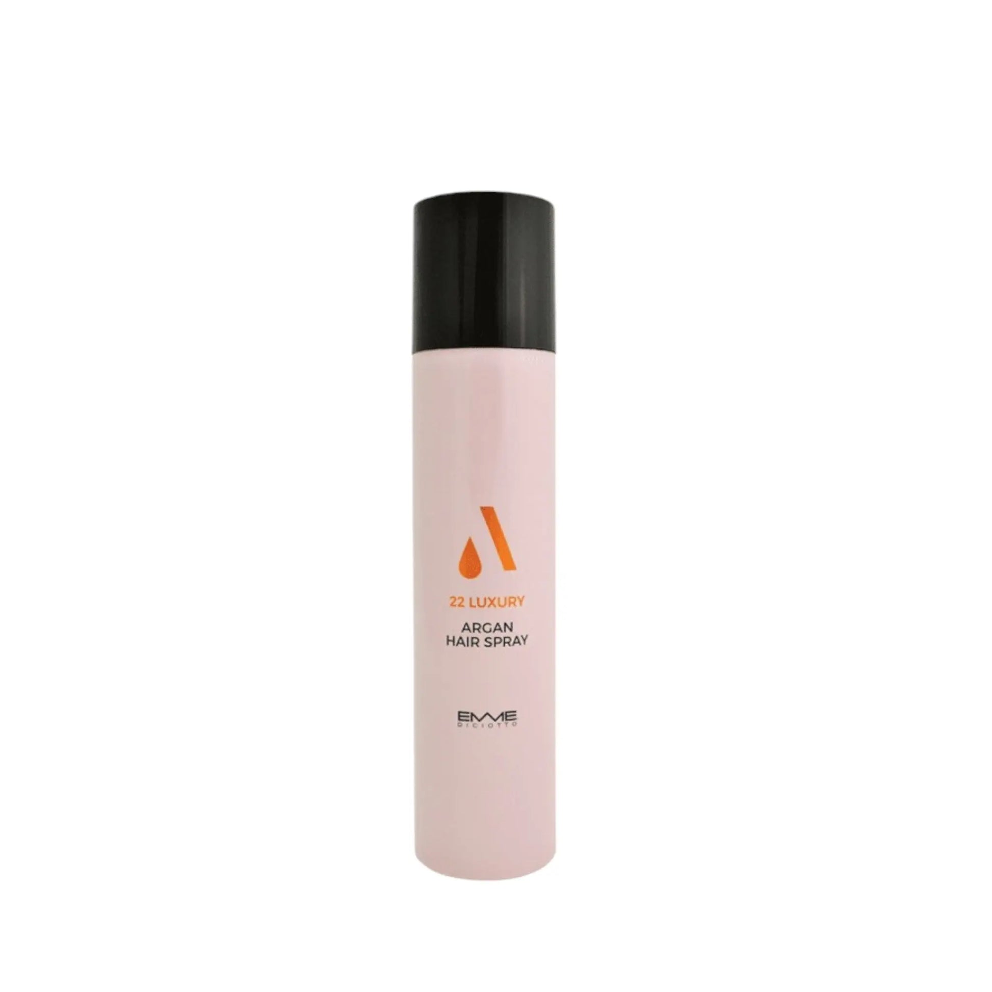 LUXURY ARGAN HAIR SPRAY sggiovanni somma
