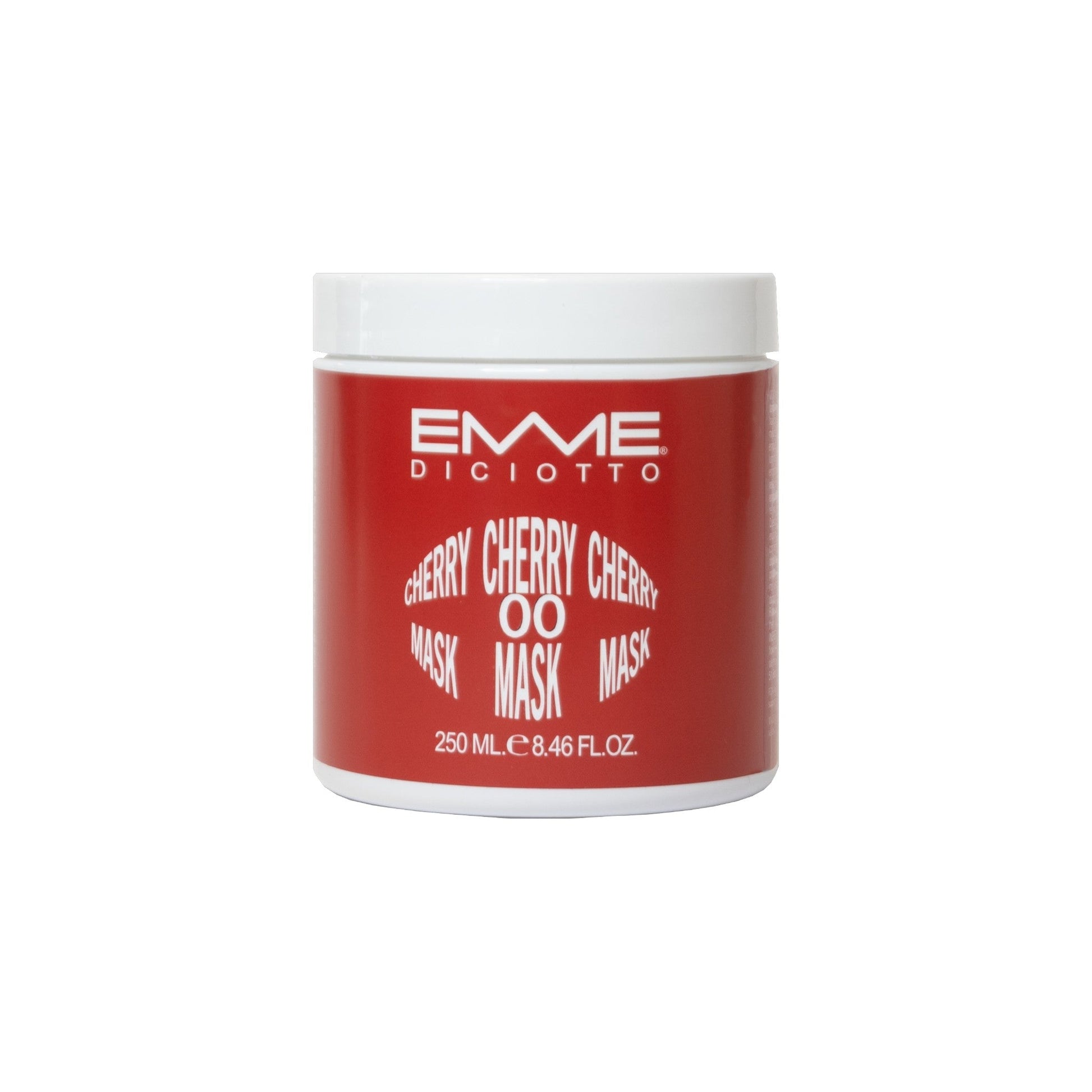 CHERRY MASK sggiovanni somma