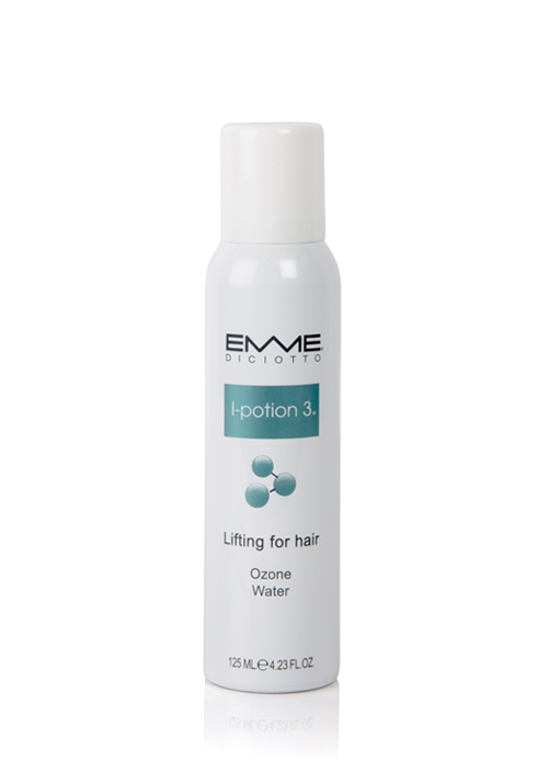 OZONE WATER sggiovanni somma