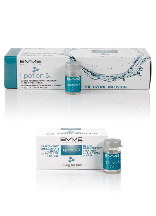 OZONE TREATMENT sggiovanni somma