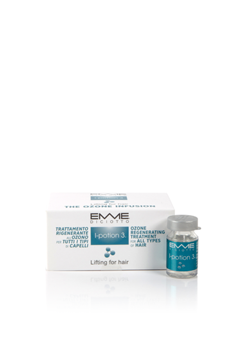 OZONE TREATMENT sggiovanni somma
