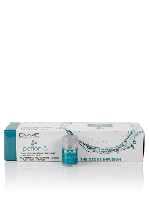OZONE TREATMENT sggiovanni somma