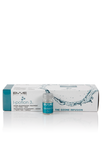 OZONE TREATMENT sggiovanni somma