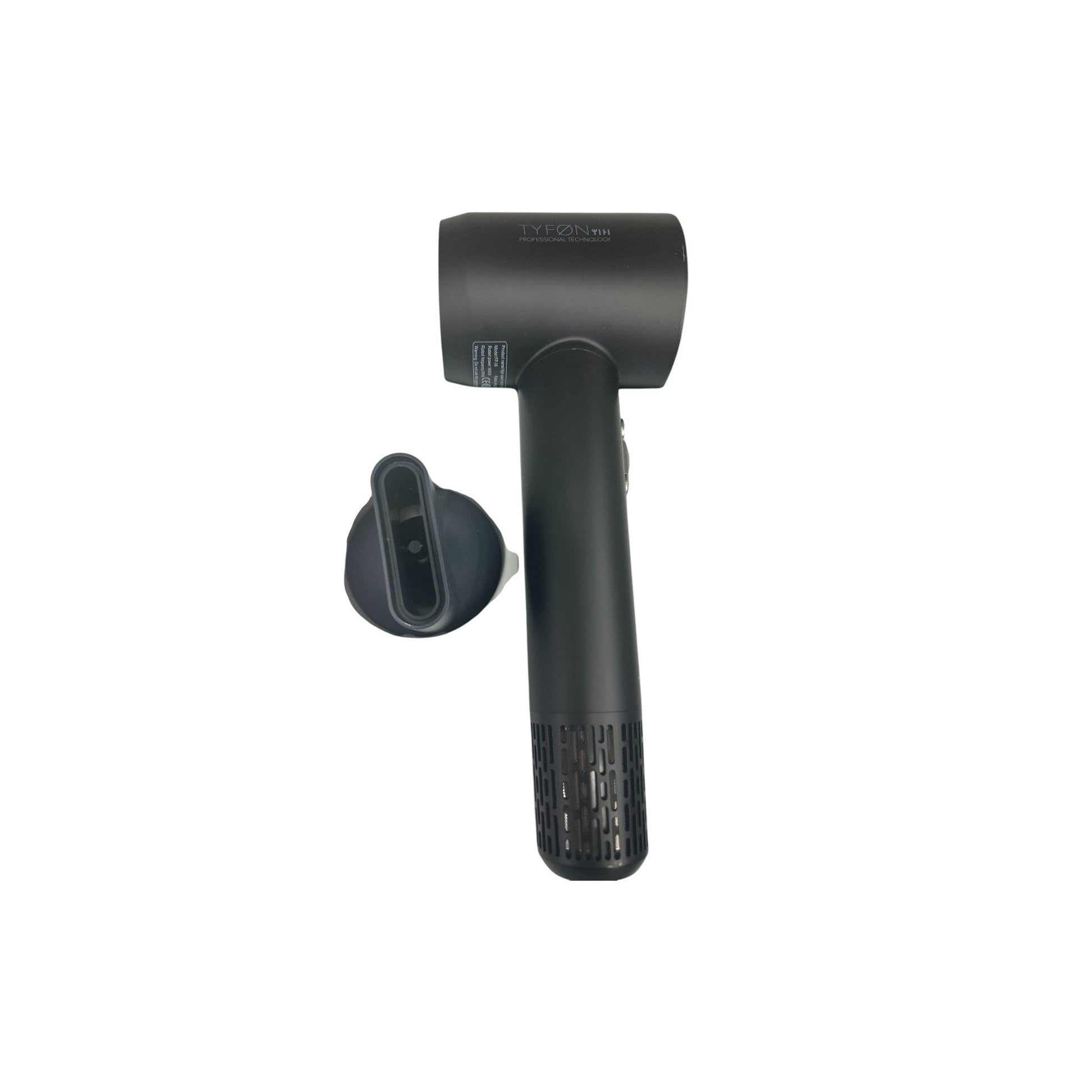 Phon Hair dryer sggiovanni somma
