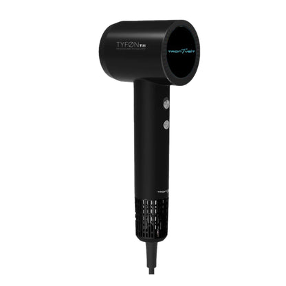 Phon Professionale Typhoon Brushless con Tecnologia Anti-Statico sggiovanni somma