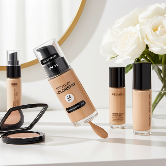 Fondotinta Revlon