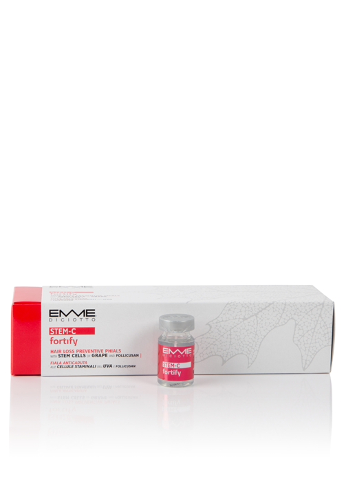 HAIR LOSS PREVENTIVE PHIALS sggiovanni somma
