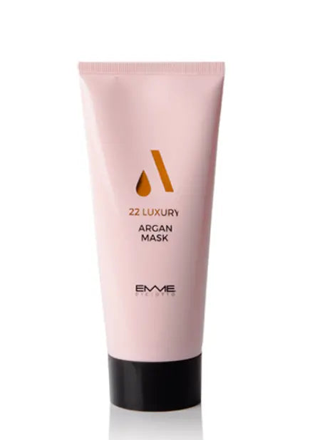 LUXURY ARGAN MASK sggiovanni somma
