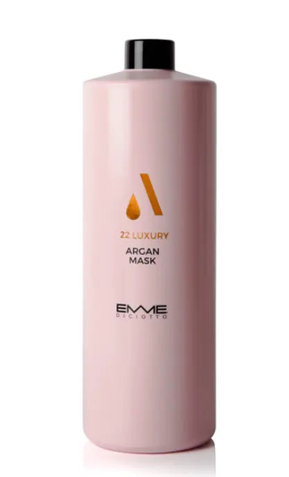 LUXURY ARGAN MASK sggiovanni somma