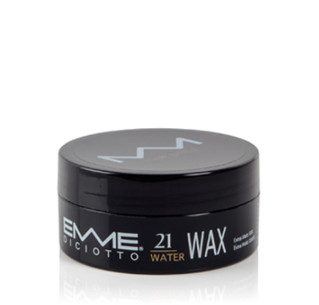 WATER WAX sggiovanni somma
