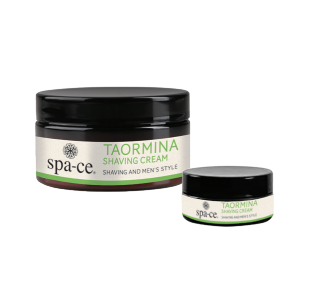 TAORMINA SHAVING CREAM sggiovanni somma