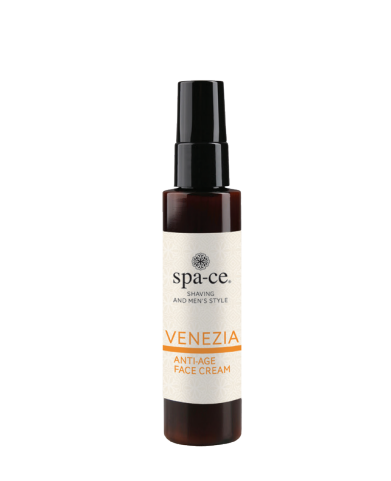 VENEZIA ANTI-AGE FACE CREAM sggiovanni somma