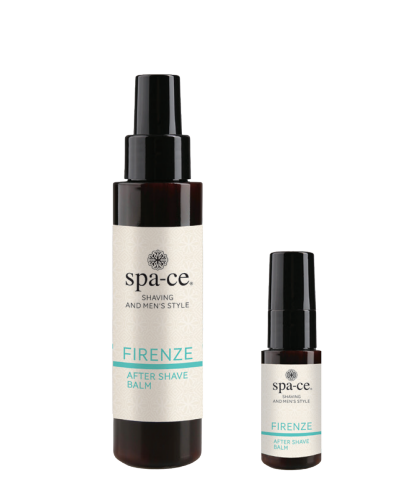 FIRENZE AFTER SHAVE BALM sggiovanni somma