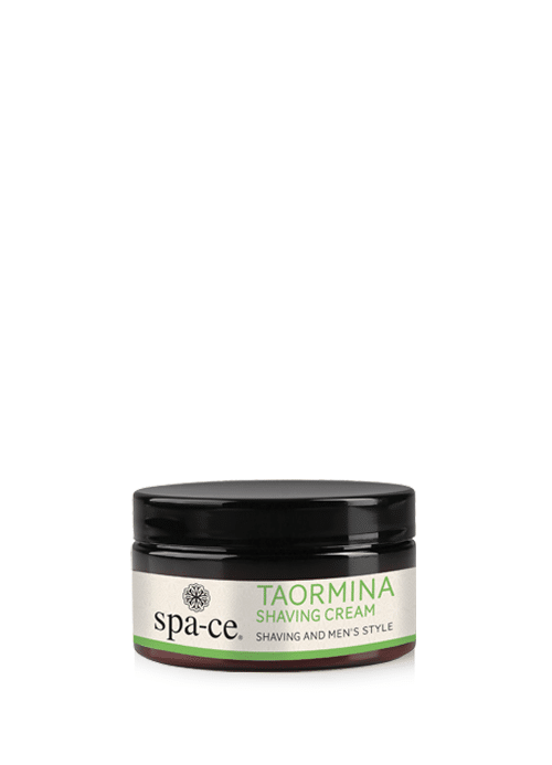 TAORMINA SHAVING CREAM sggiovanni somma