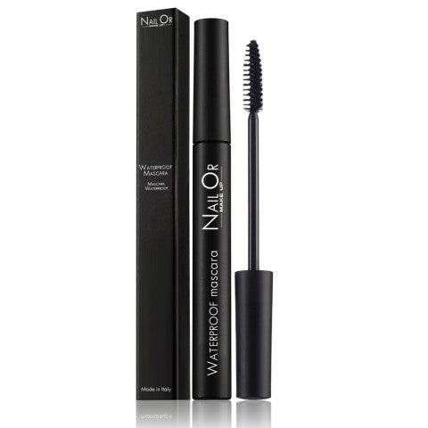 Mascara Waterproof sggiovanni somma
