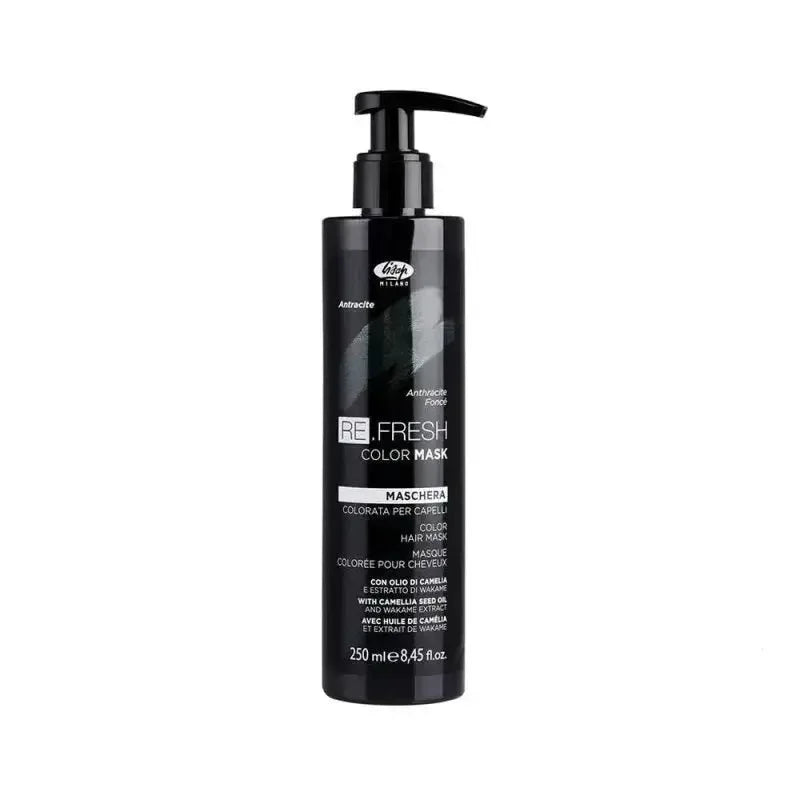 Lisap Refresh Maschera Colorata Capelli 250ml