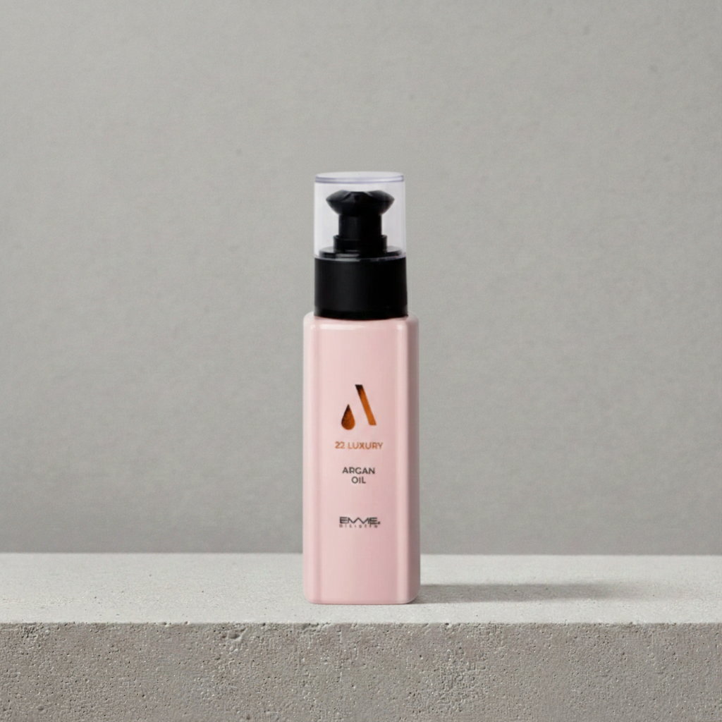LUXURY ARGAN OIL