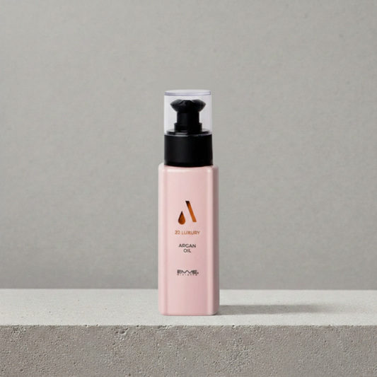 LUXURY ARGAN OIL