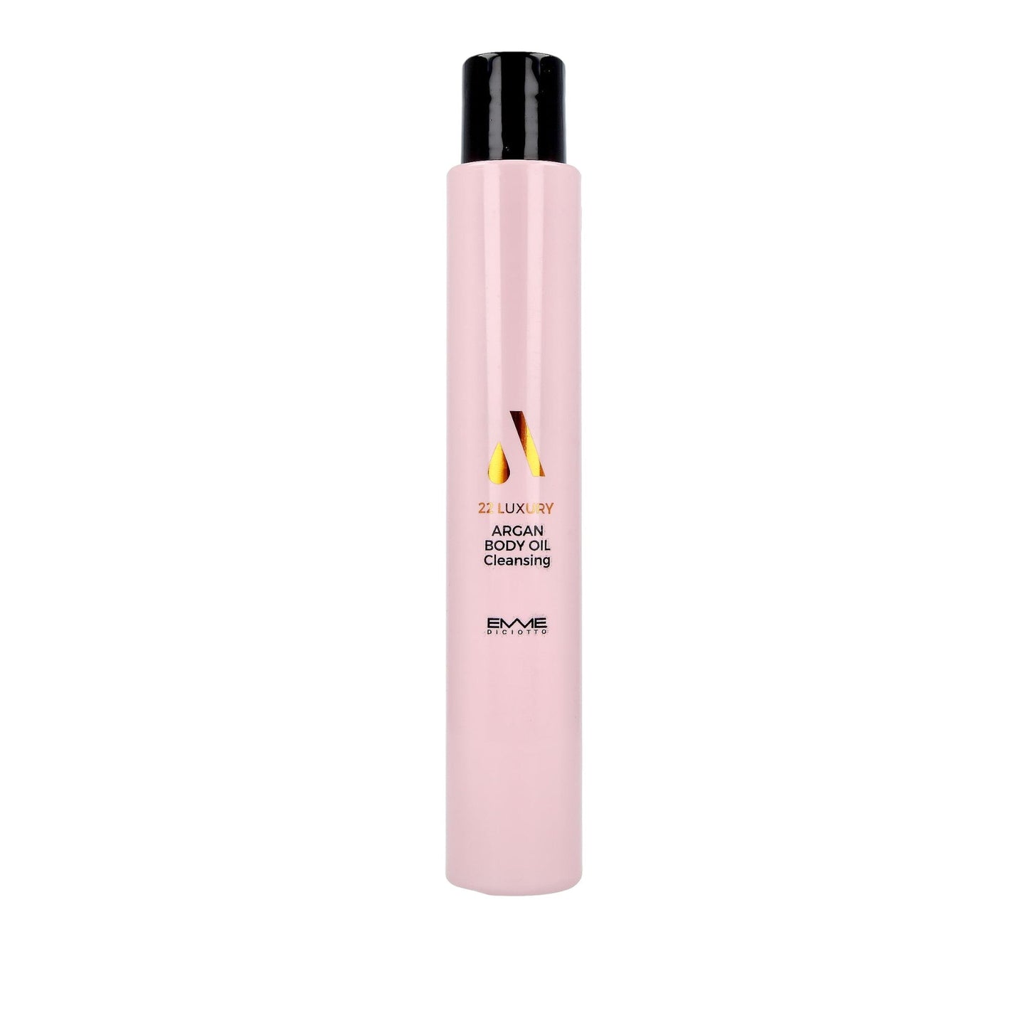 LUXURY ARGAN BODY OIL CLEANSING sggiovanni somma