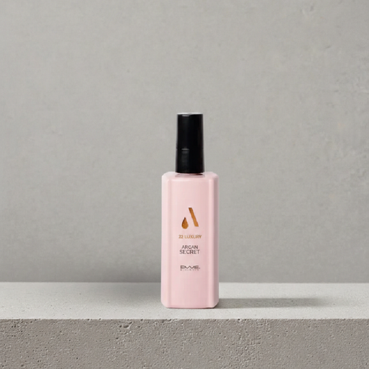 LUXURY ARGAN SECRET