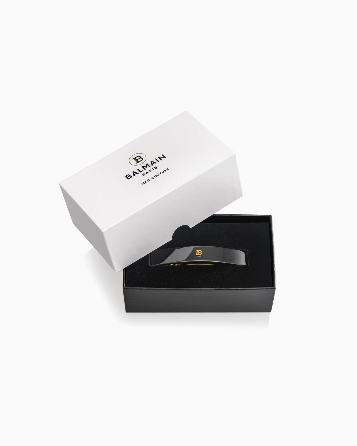 Balmain Hair Couture Barrette Pour Cheveux