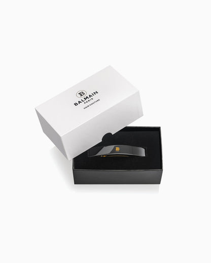 Balmain Hair Couture Barrette Pour Cheveux