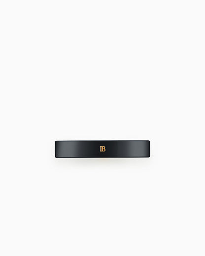 Balmain Hair Couture Barrette Pour Cheveux