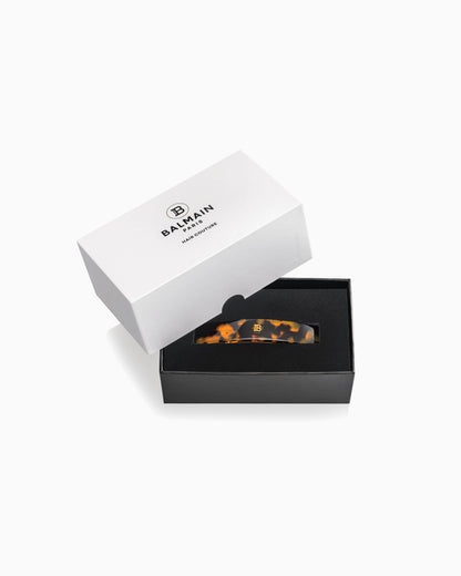 Balmain Hair Couture Barrette Pour Cheveux