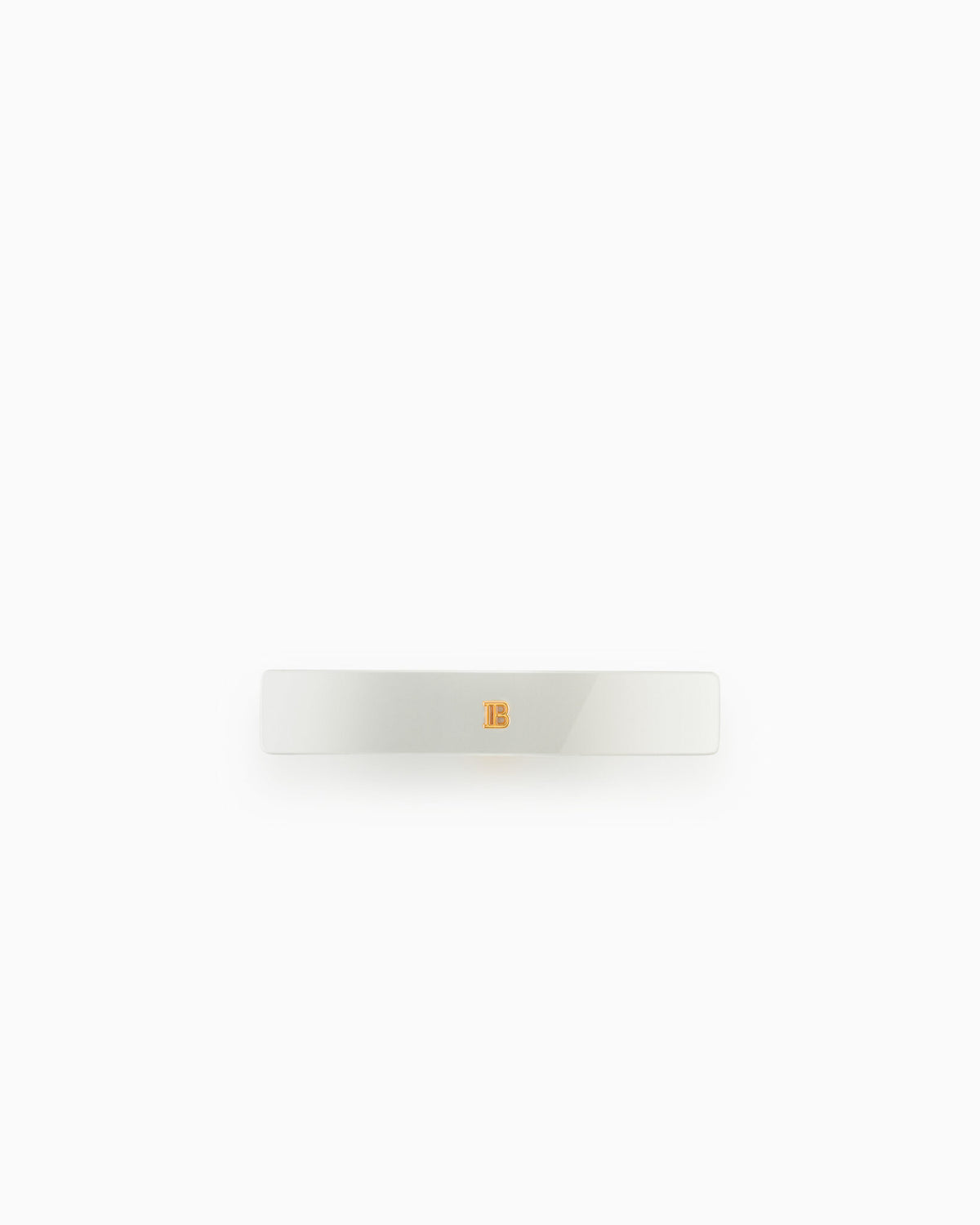 Balmain Hair Couture Barrette Pour Cheveux
