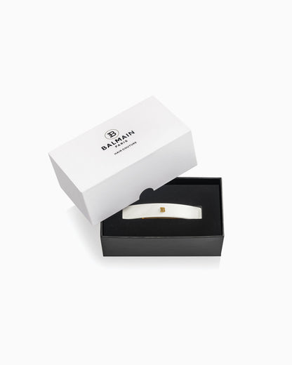 Balmain Hair Couture Barrette Pour Cheveux