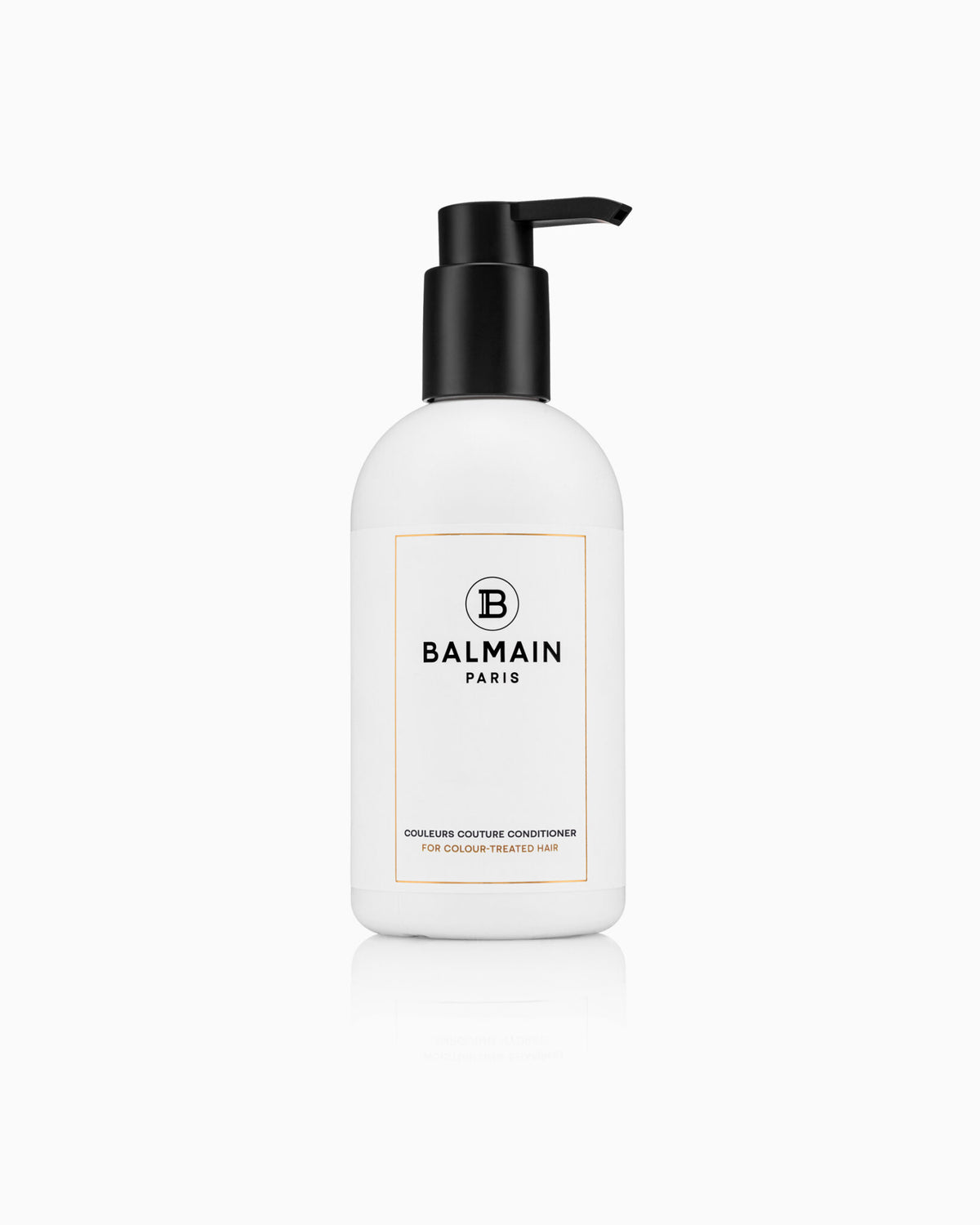 Balmain Hair Couture Couleurs Couture Conditioner 300 ml conditioner per capelli colorati e danneggiati