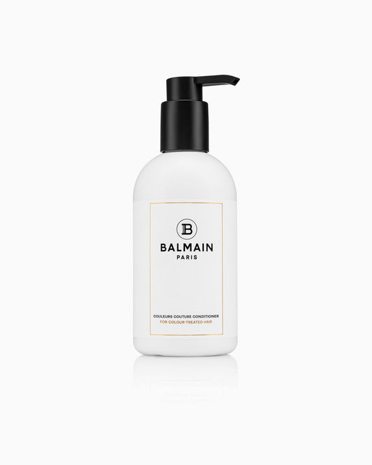 Balmain Hair Couture Couleurs Couture Conditioner 300 ml conditioner per capelli colorati e danneggiati