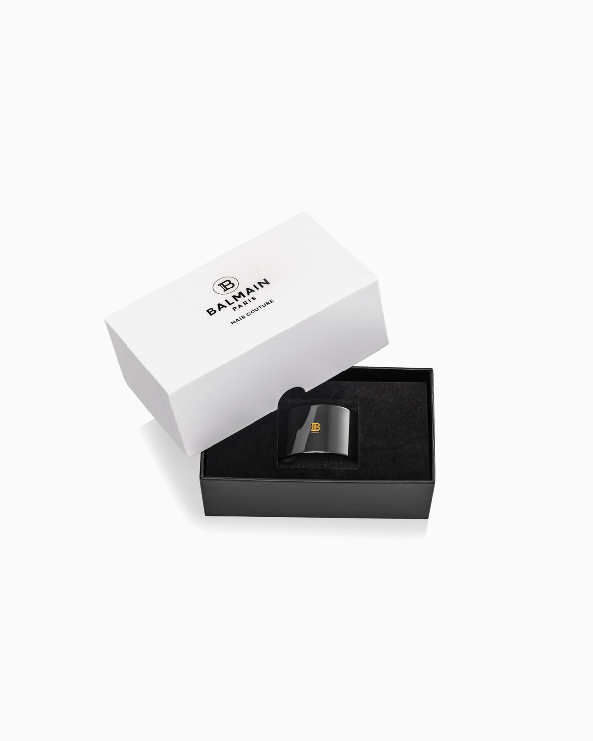 Balmain Hair Couture Élastique Pour Cheveux