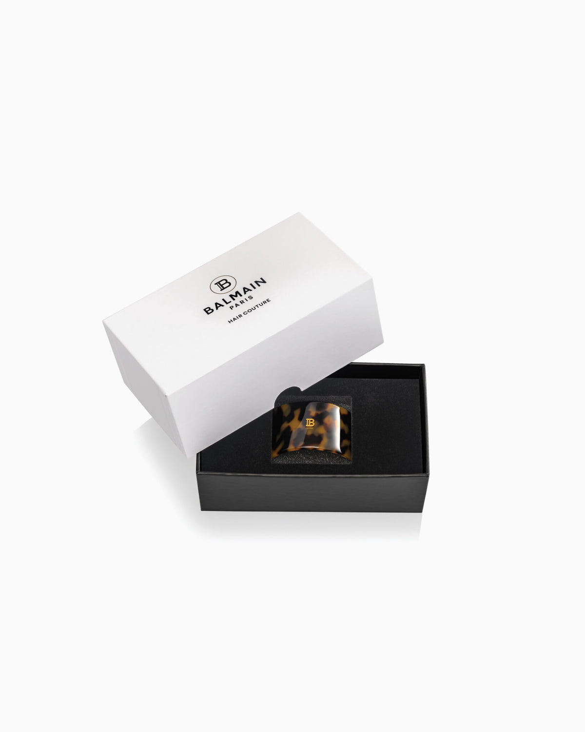 Balmain Hair Couture Élastique Pour Cheveux