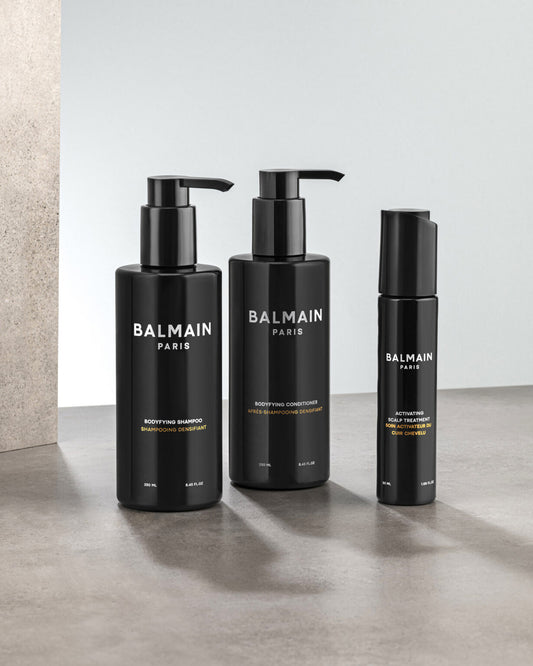 Balmain Homme Bodyfying Shampoo 250 ml