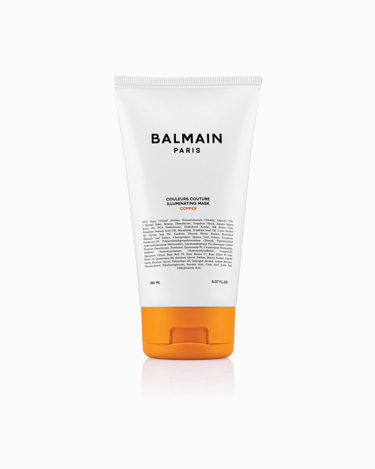 Balmain Illuminating Colour Mask 150 ml