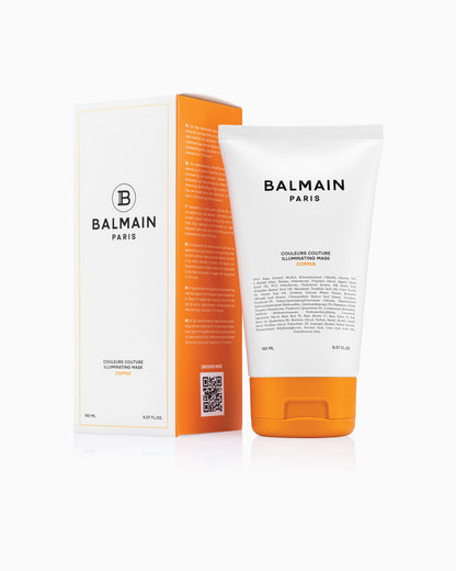 Balmain Illuminating Colour Mask 150 ml