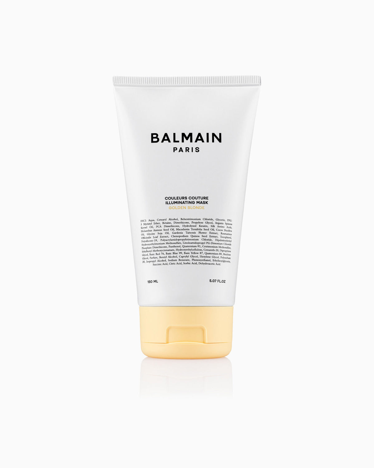 Balmain Illuminating Colour Mask 150 ml