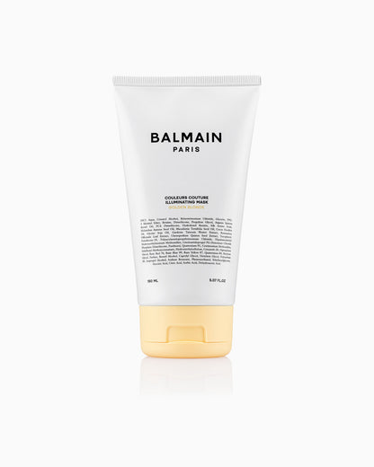 Balmain Illuminating Colour Mask 150 ml
