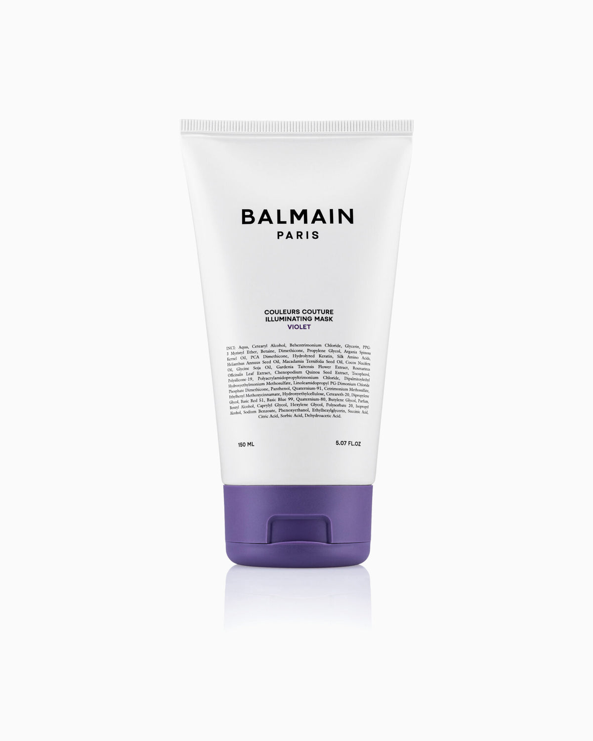Balmain Illuminating Colour Mask 150 ml