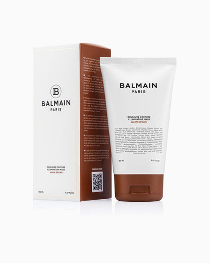 Balmain Illuminating Colour Mask 150 ml