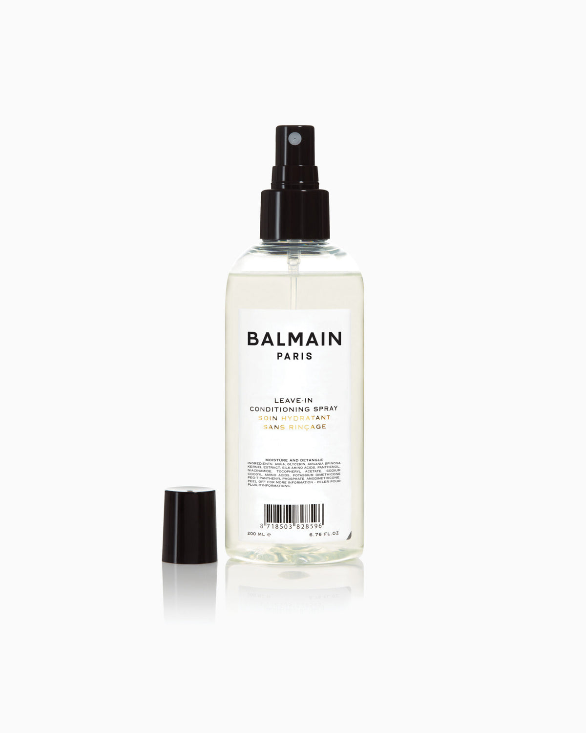 Balmain Hair Couture Leave-In Conditioning Spray 200 ml