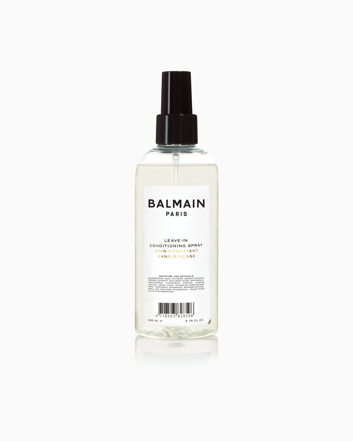 Balmain Hair Couture Leave-In Conditioning Spray 200 ml