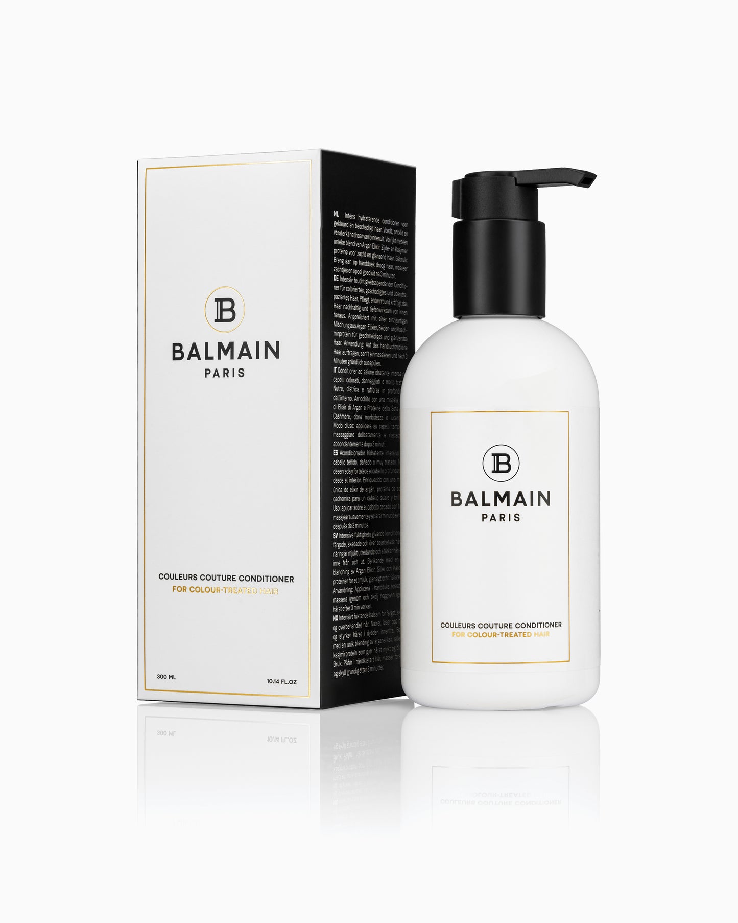 Balmain Paris Hair Couture Moisturizing Conditioner 300 ml